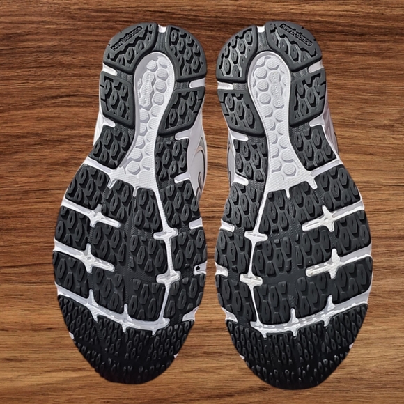 New Balance 408 - White / ML408G / Running Shoes Sneakers Expedited - Picture 5 of 6